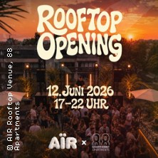 Air - Grand Opening