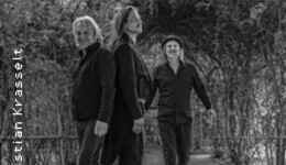 Die Zöllner im Trio Infernale